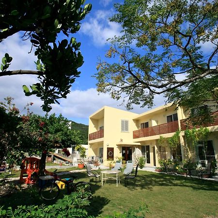 Cha Villa Zamami Εξωτερικό φωτογραφία