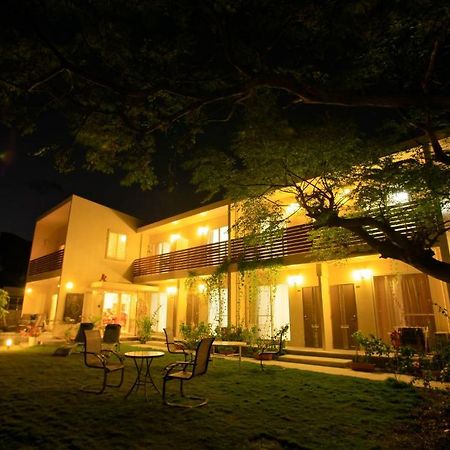 Cha Villa Zamami Εξωτερικό φωτογραφία