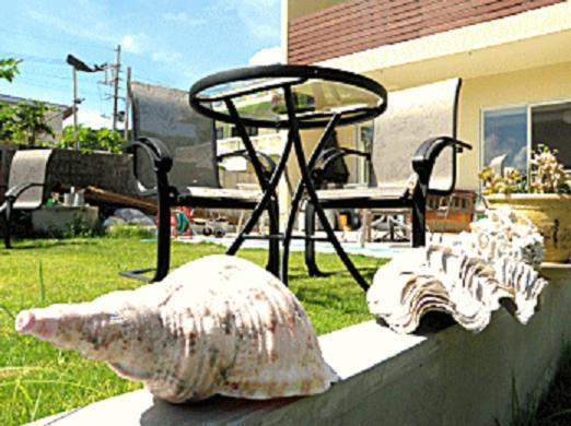 Cha Villa Zamami Εξωτερικό φωτογραφία